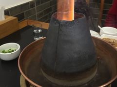 大堂-北门涮肉·铜锅涮肉(南锣鼓巷店)