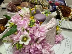 -小苍兰风铃草蛋糕甜品(沈阳店)