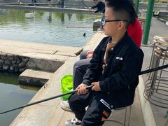 -特种渔场