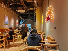 -五道双马·双马餐厅(五道口店)