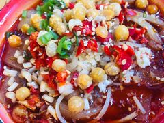 -拐枣巷小串串(财大店)