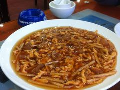烧三丝-德贤烧麦菜馆(本溪路店)