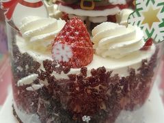 -味多美蛋糕(看丹桥店)