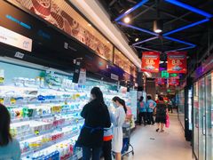 -盒马鲜生(曜一城店)
