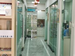 -德标艾诺口腔(敦化路店)