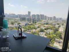 -烛影拾光观景餐厅·创意菜·摄影·小提琴(大唐不夜城店)