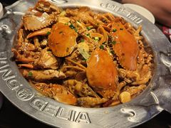-胖哥俩肉蟹煲(宿迁宝龙广场店)