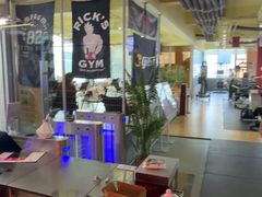 -聚健身GatherFitness(余杭店)
