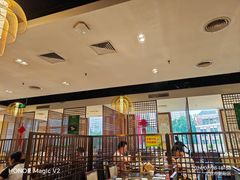 -东来顺饭庄(金泉广场店)