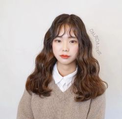 -KIMI HAIR SALON·烫染设计店