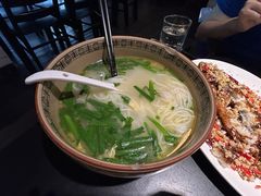 -南蛮子(进贤路店)