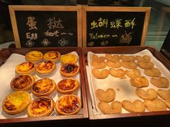 -嘉定凯悦·咖啡厅