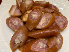 -华盛丰温州大排档(东三环南路店)