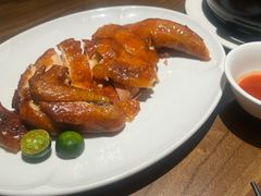 -新白鹿餐厅(滨江银泰店)