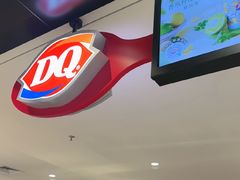 -DQ·蛋糕·冰淇淋(虹口龙之梦店)