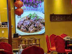 -芦月轩羊蝎子(劲松店)