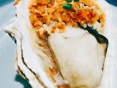 -蓝珊瑚蒸汽海鲜餐厅(龙奥店)
