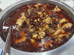 -蜀膳坊(洪公祠小区店)