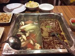 -湘妹子火锅(株洲神农城店)