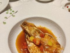 -臻宝中餐厅·大连菜·海鲜·融合菜(大连一方城堡豪华精选酒店)
