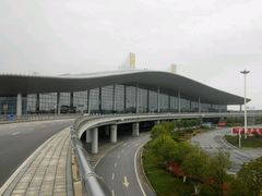 -南昌昌北国际机场