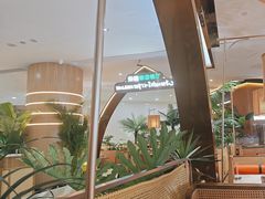 -泰椰里·泰国餐厅(智慧城广百广场店)