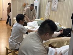 -康之道盲人按摩(No.3台北路店)