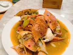 -南海渔家•海鲜•正宗海南菜(海棠湾店)