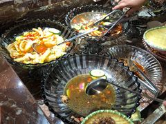 -九记潮汕现切鲜牛肉自助火锅(新开铺店)