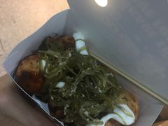 -咕噜咕噜·章鱼小丸子(广州荔湾领展广场店)