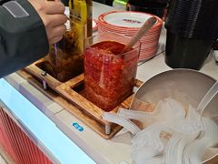 -见味花甲(合生汇店)