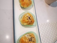 蜜汁叉烧酥-喜粤8号(四海唐人街店)