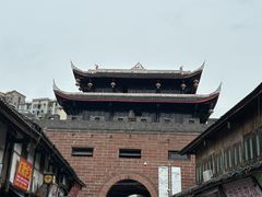 -渔桥李记奶汤面(东街店)