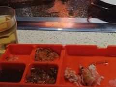 -猪的故事·韩式烤肉(韩乐坊店)