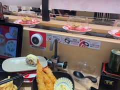 -友壹町寿司(佛山新DNA店)
