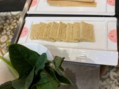 -密友回转自助火锅(世茂国际广场店)