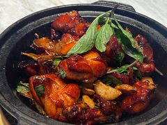 -鹿港小镇(霄云店)