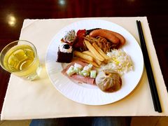 -南京国际会议大酒店