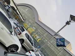 -山姆会员商店(亦庄创意生活广场店)