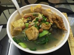 鲜味螺蛳粉-笋果坊螺蛳粉(竹园小区店)