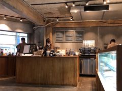 -来回·咖啡(天河南店)
