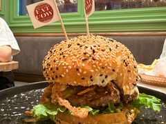 -FAT COW(静安寺店)