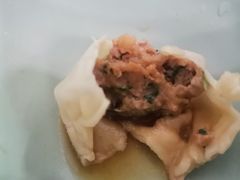 -鸡鸣汤包(广东路店)