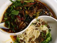 -万县面馆(高笋塘店)