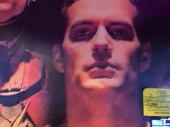 -酷秀KTV(阳泉滨河店)