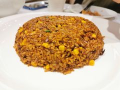 乾隆炒饭-乾隆美食·本帮菜(黄河路店)