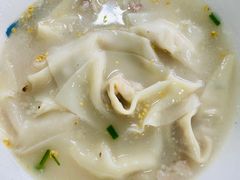 -徐老幺奶汤面