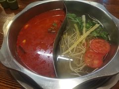 -芦苇荡·酸汤鱼(回龙观店)