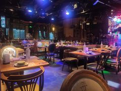 -胡桃里音乐酒馆(仓山万达店)