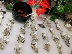-海天盛宴新派海鲜自助餐厅(群力店)